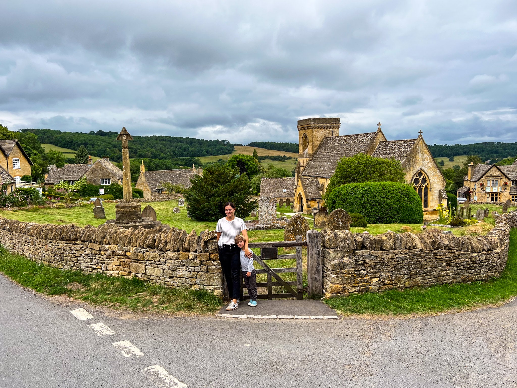 The Best Cotswolds Villages: Map, Where to Stay, What to Do - Your ...