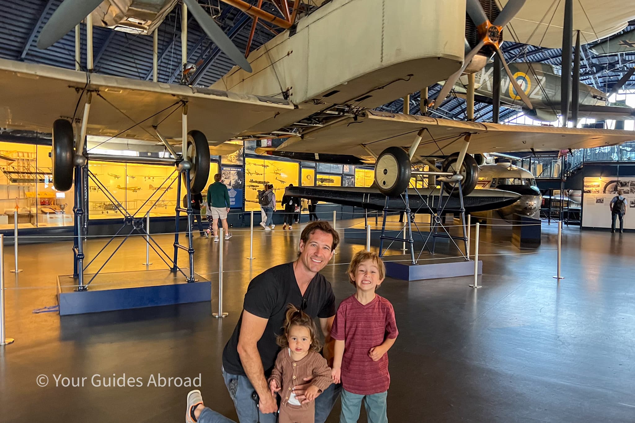 Science Museum Guide 12 Best London Museums Actually Worth Visiting - Your Guides Abroad