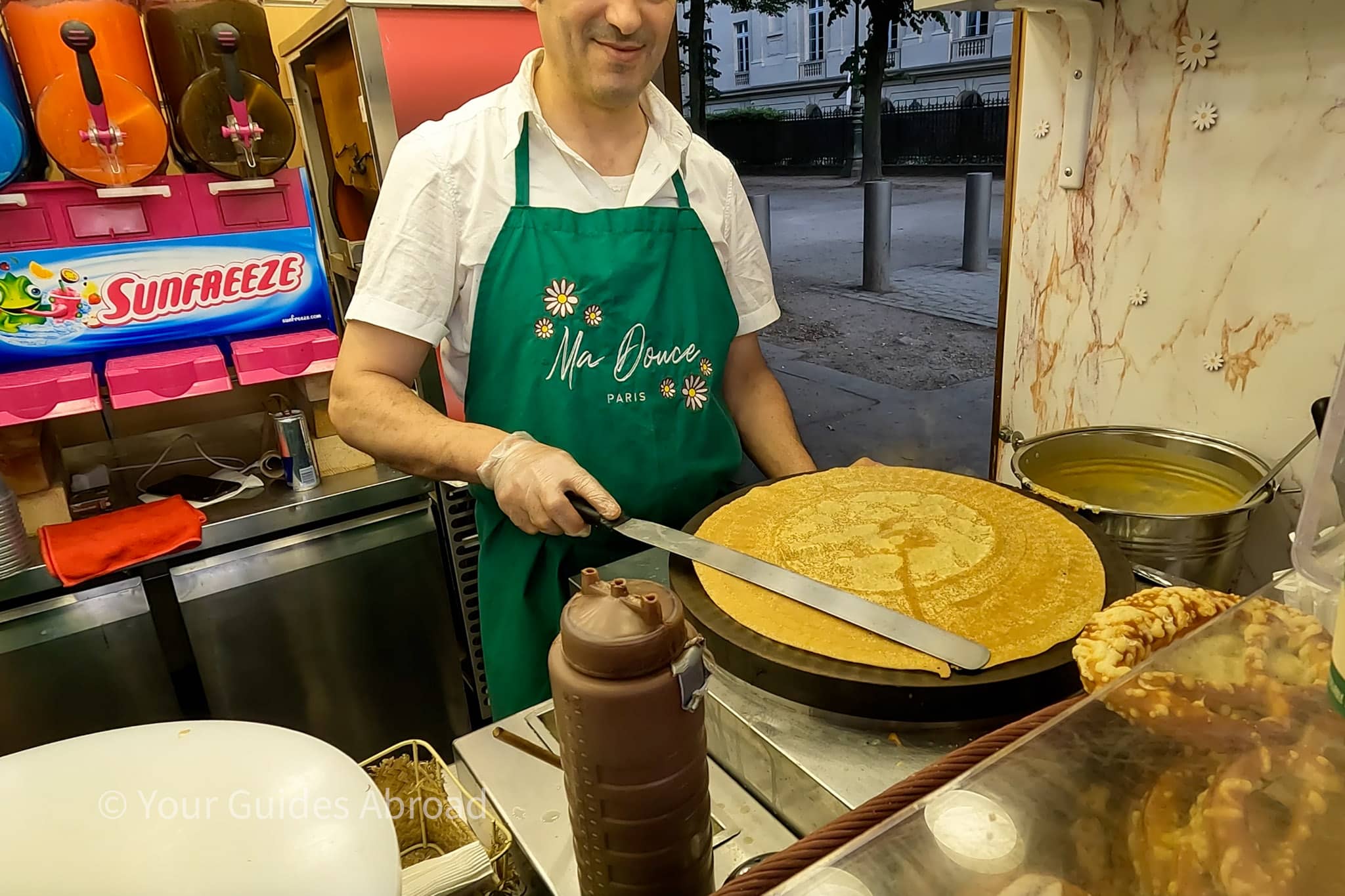 The 11 Best Latin Quarter Paris Restaurants - Your Guides Abroad