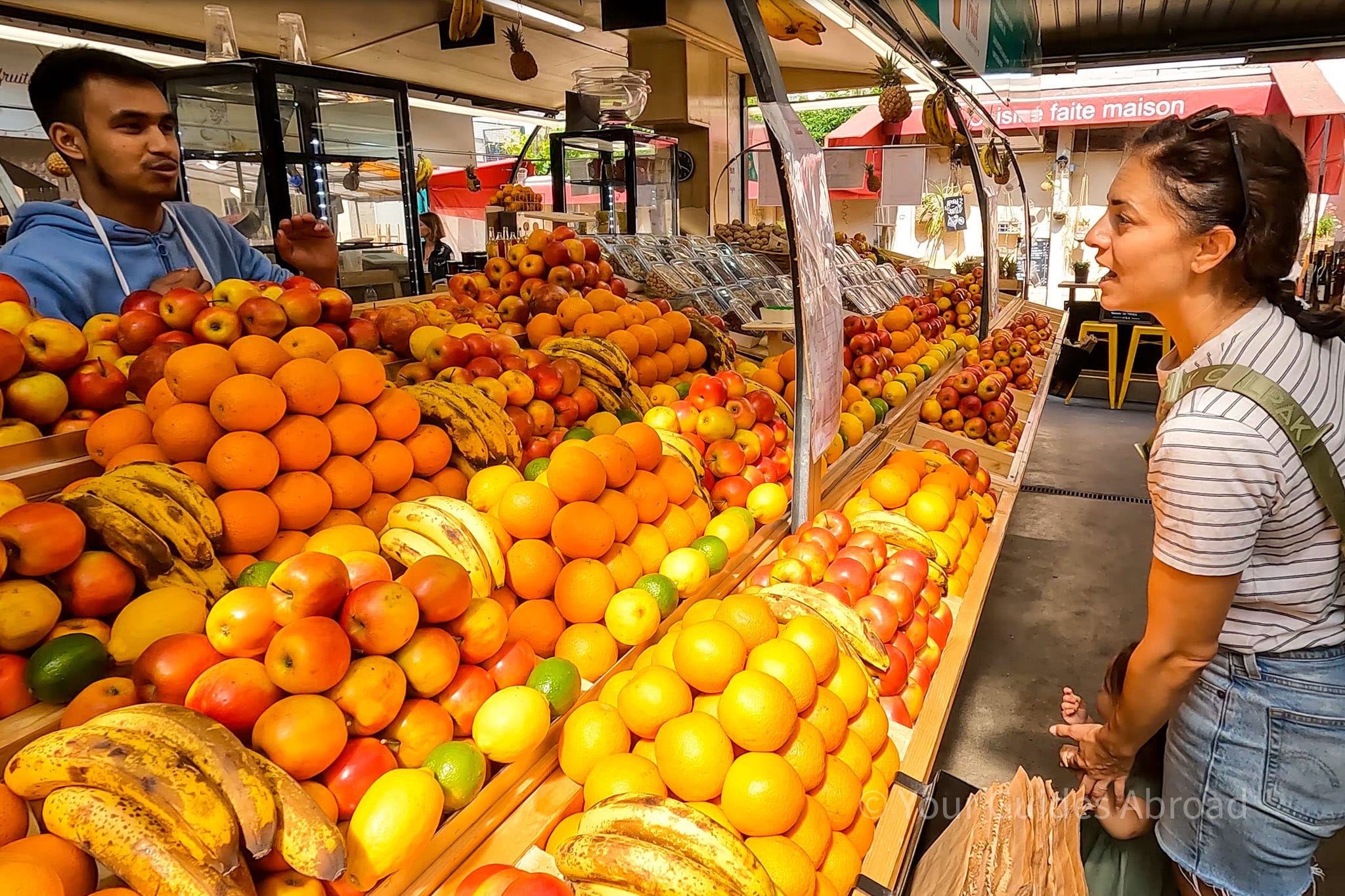 The 11 Best Latin Quarter Paris Restaurants - Your Guides Abroad