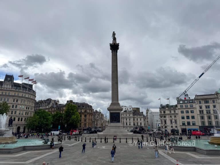 Secret London Walking Tour